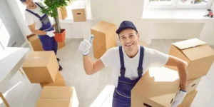 نقل عفش في الكويت