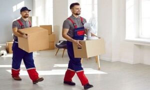 نقل عفش في الكويت