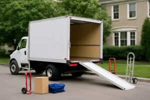 شركات نقل عفش الكويت