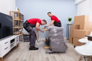 شركة نقل عفش بالكويت