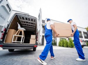 شركات نقل عفش بالكويت