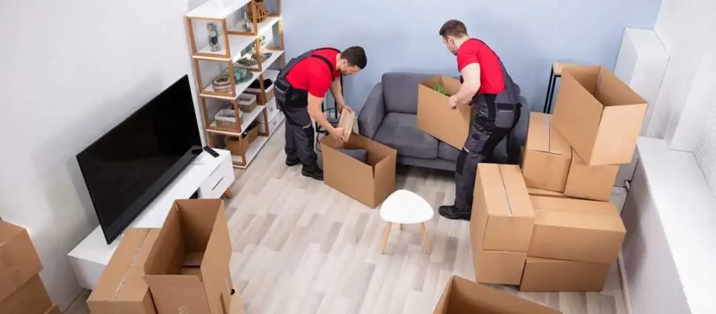 نقل عفش حولي بالكويت