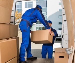 شركات نقل عفش الكويت